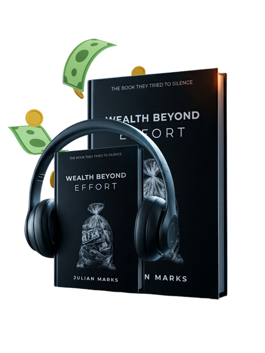 Complete Edition - Wealth Beyond Effort
